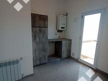 Duplex 2 dormitorios a estrenar en Cipolletti