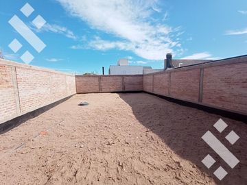 Duplex 2 dormitorios a estrenar en Cipolletti