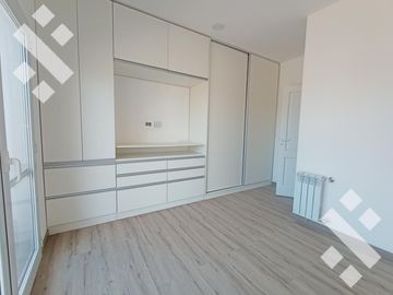 Duplex 2 dormitorios a estrenar en Cipolletti