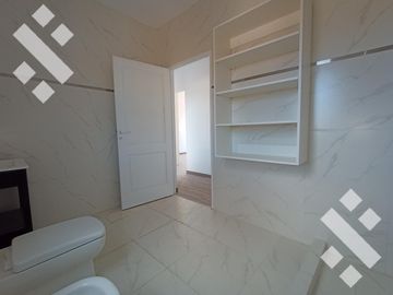 Duplex 2 dormitorios a estrenar en Cipolletti