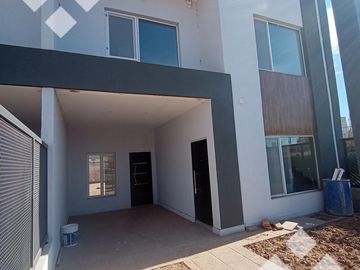 Duplex 2 dormitorios a estrenar en Cipolletti
