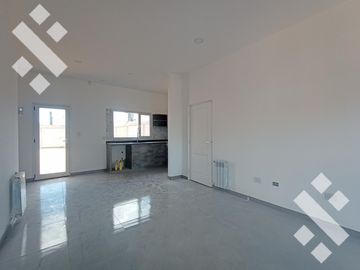 Duplex 2 dormitorios a estrenar en Cipolletti