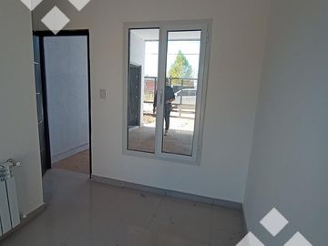 Duplex 2 dormitorios a estrenar en Cipolletti