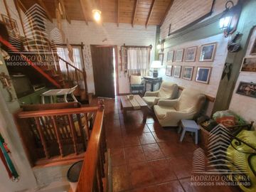 Hermosa casa  Hernandez  872-San Bernardo.