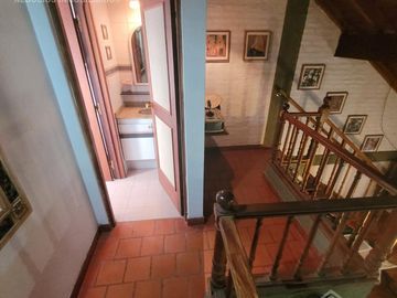 Hermosa casa  Hernandez  872-San Bernardo.