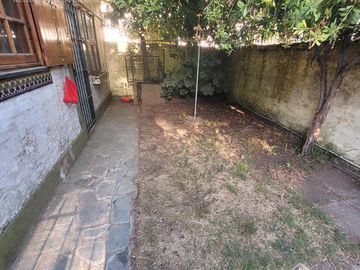 Hermosa casa  Hernandez  872-San Bernardo.