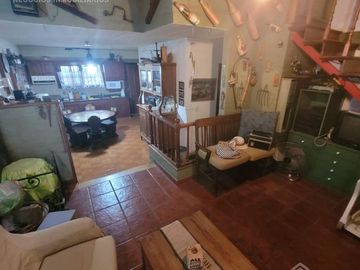 Hermosa casa  Hernandez  872-San Bernardo.