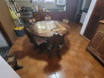 Hermosa casa  Hernandez  872-San Bernardo.