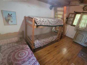 Hermosa casa  Hernandez  872-San Bernardo.