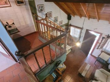 Hermosa casa  Hernandez  872-San Bernardo.