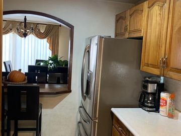 Casa en Venta en Jardines de Guadalupe - Coto Leal 9Y