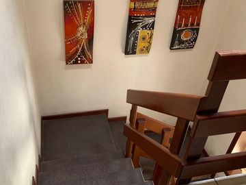 Casa en Venta en Jardines de Guadalupe - Coto Leal 9Y