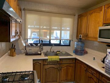 Casa en Venta en Jardines de Guadalupe - Coto Leal 9Y
