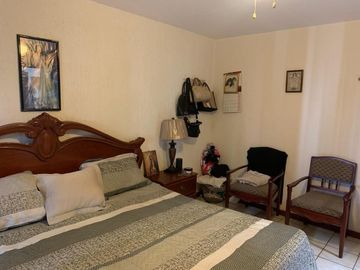 Casa en Venta en Jardines de Guadalupe - Coto Leal 9Y