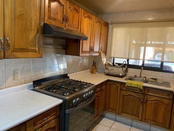 Casa en Venta en Jardines de Guadalupe - Coto Leal 9Y