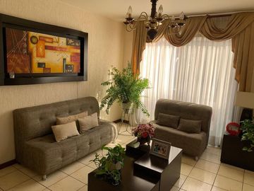 Casa en Venta en Jardines de Guadalupe - Coto Leal 9Y
