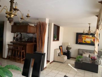 Casa en Venta en Jardines de Guadalupe - Coto Leal 9Y