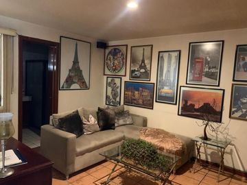 Casa en Venta en Jardines de Guadalupe - Coto Leal 9Y