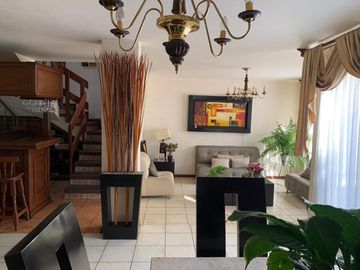 Casa en Venta en Jardines de Guadalupe - Coto Leal 9Y