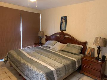 Casa en Venta en Jardines de Guadalupe - Coto Leal 9Y