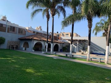 Casa en Venta en Jardines de Guadalupe - Coto Leal 9Y
