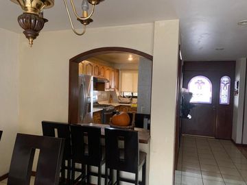 Casa en Venta en Jardines de Guadalupe - Coto Leal 9Y