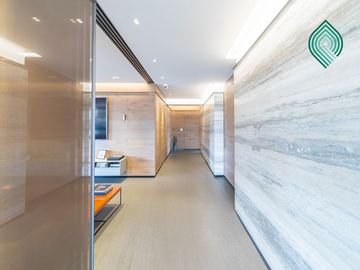 DEPARTAMENTO CON ACABADOS AAA EN TRIANON AHUEHUETES NORTE BOSQUES DE LAS LOMAS