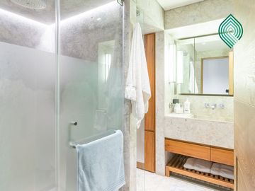 DEPARTAMENTO CON ACABADOS AAA EN TRIANON AHUEHUETES NORTE BOSQUES DE LAS LOMAS
