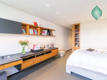 DEPARTAMENTO CON ACABADOS AAA EN TRIANON AHUEHUETES NORTE BOSQUES DE LAS LOMAS