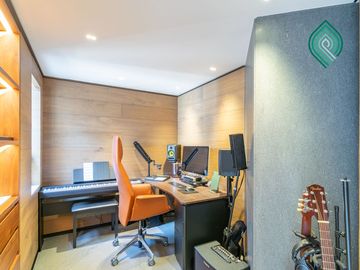 DEPARTAMENTO CON ACABADOS AAA EN TRIANON AHUEHUETES NORTE BOSQUES DE LAS LOMAS