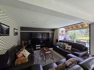Casa en Venta en Las Haciendas, frente a Rancho San Francisco
