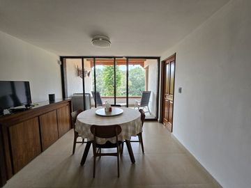 Casa en Venta en Las Haciendas, frente a Rancho San Francisco