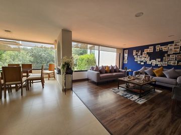 Casa en Venta en Las Haciendas, frente a Rancho San Francisco