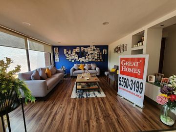 Casa en Venta en Las Haciendas, frente a Rancho San Francisco