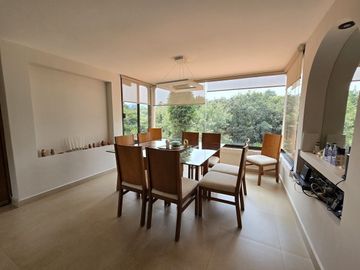 Casa en Venta en Las Haciendas, frente a Rancho San Francisco