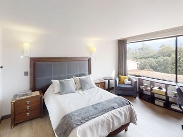 Casa en Venta en Las Haciendas, frente a Rancho San Francisco