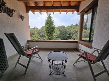 Casa en Venta en Las Haciendas, frente a Rancho San Francisco