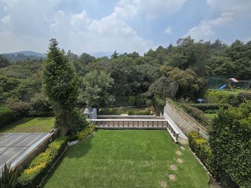 Casa en Venta en Las Haciendas, frente a Rancho San Francisco