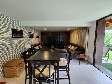Casa en Venta en Las Haciendas, frente a Rancho San Francisco