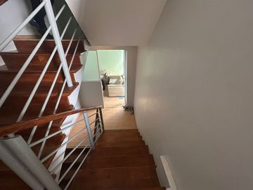 Casa en condominio en venta en Letrán Valle