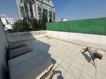 Casa en condominio en venta en Letrán Valle