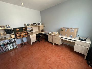 Casa en condominio en venta en Letrán Valle