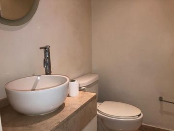 Casa en condominio en venta en Letrán Valle