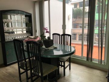 Casa en condominio en venta en Letrán Valle