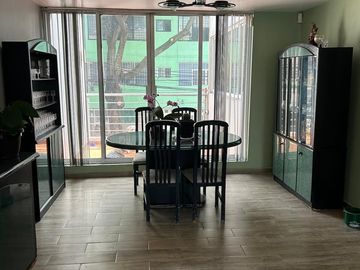 Casa en condominio en venta en Letrán Valle