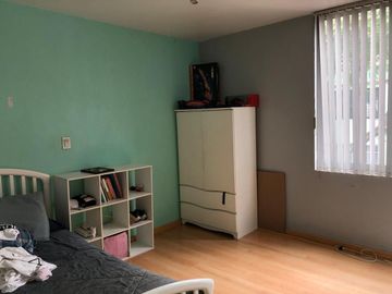 Casa en condominio en venta en Letrán Valle