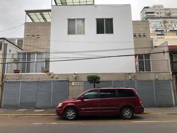 Casa en condominio en venta en Letrán Valle