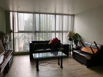 Casa en condominio en venta en Letrán Valle