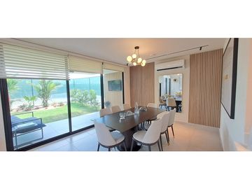 Casas Nuevas de 3 recámaras en IMATERRA, PANAMA PACIFICO