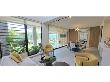 Casas Nuevas de 3 recámaras en IMATERRA, PANAMA PACIFICO